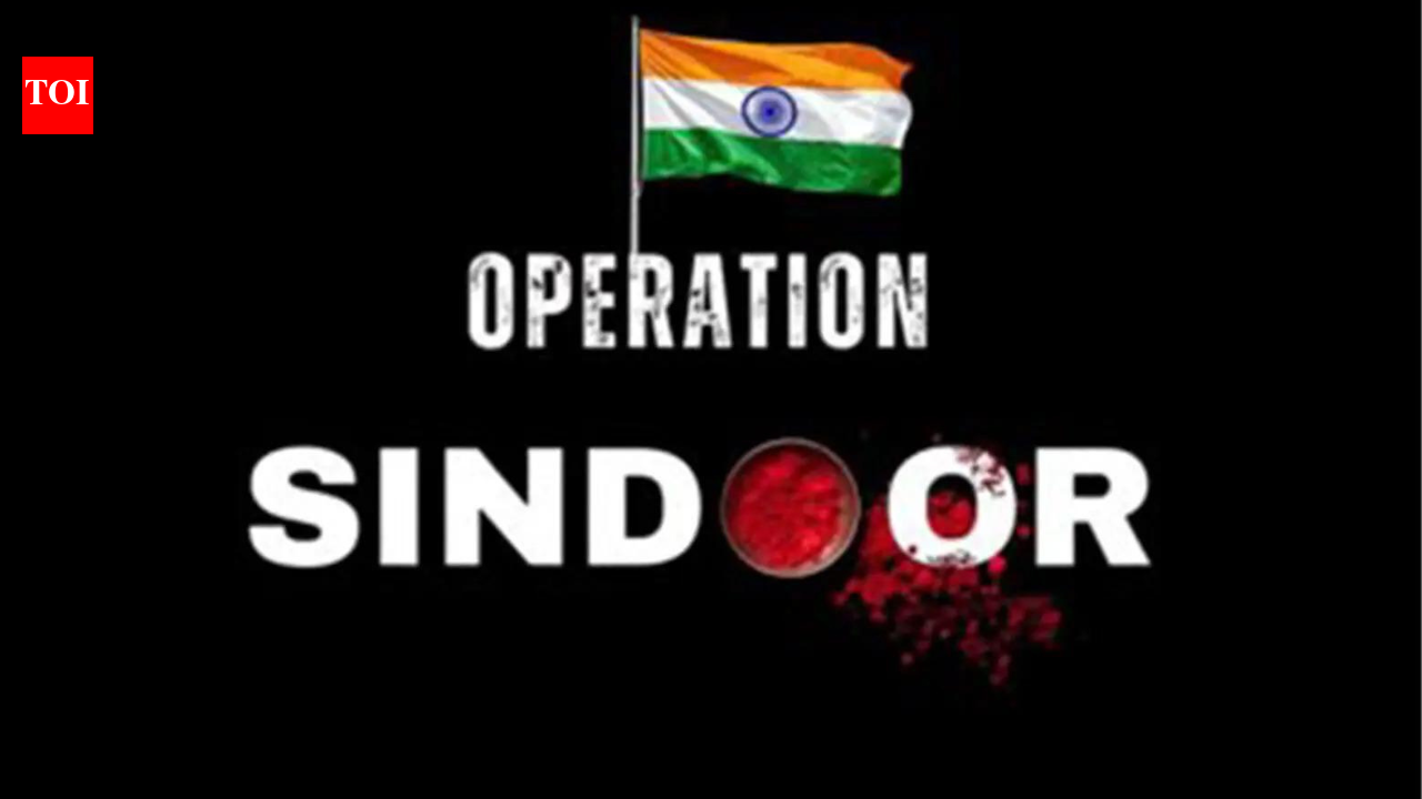 Operation Sindoor: Ten strategic lessons for India’s military future