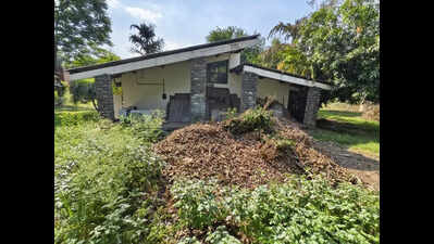 Le Corbusier Centre — birthplace of Chandigarh — in poor health