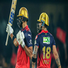Rain Halts IPL 2026 Clash Between Lucknow Super Giants and Royal Challengers Bengaluru — image 4