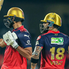 Rain Halts IPL 2026 Clash Between Lucknow Super Giants and Royal Challengers Bengaluru — image 1