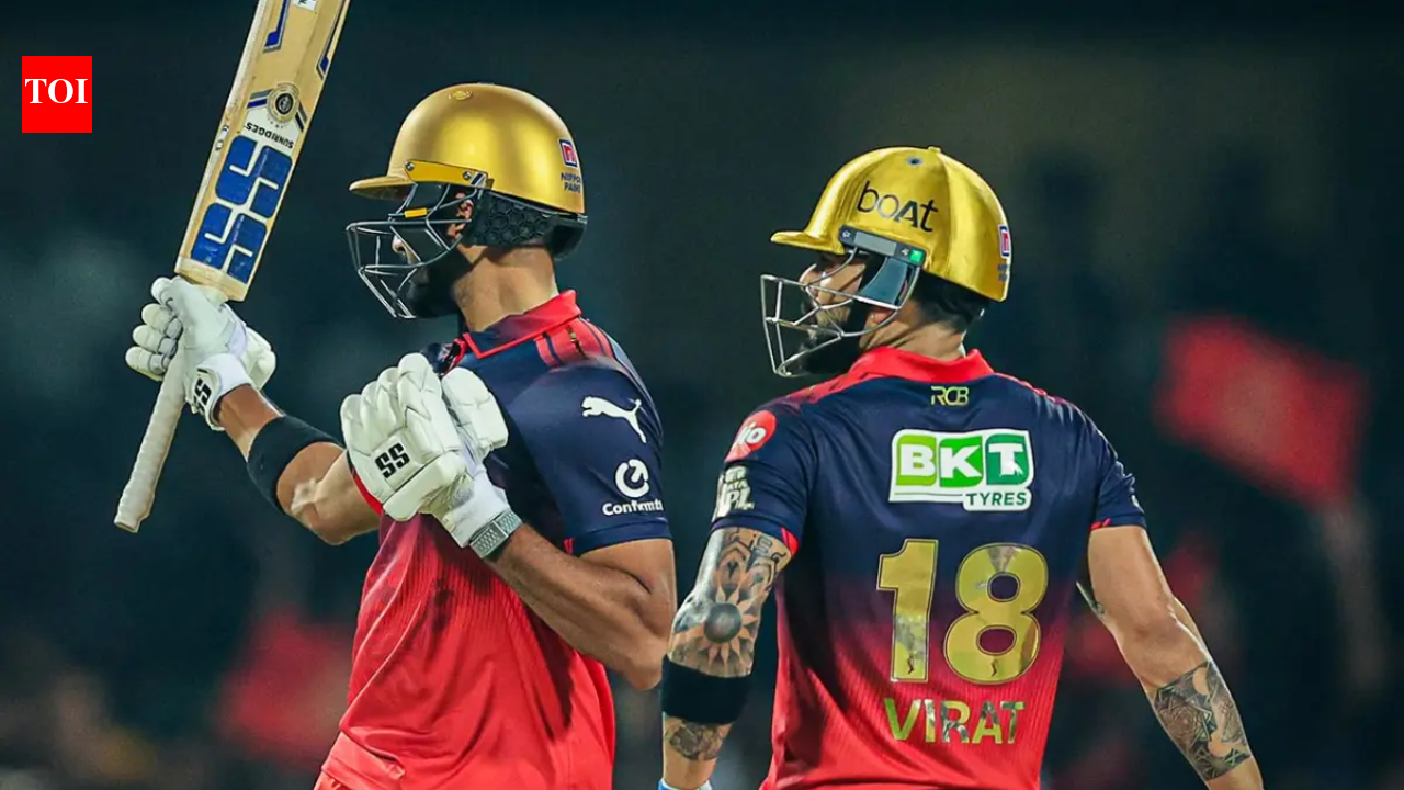 'You need a swashbuckler at the top': Kris Srikkanth urges RCB to open with Devdutt Padikkal