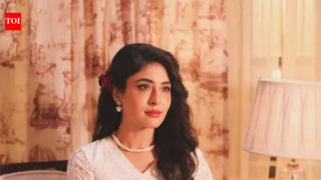Kritika Kamra shares why fashion from 1960s,1970s felt more personal than today's trends