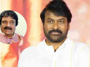 Siva Krishna&rsquo;s BOLD remarks on Chiranjeevi spark debate