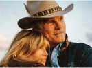 Media mogul Ted Turner passes away at 87: Jane Fonda pays a tribute to her ex-husband; says &lsquo;he helped me believe in myself&rsquo;