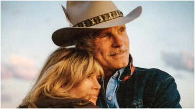 Media mogul Ted Turner passes away at 87: Jane Fonda pays a tribute to her ex-husband; says 'he helped me believe in myself'
