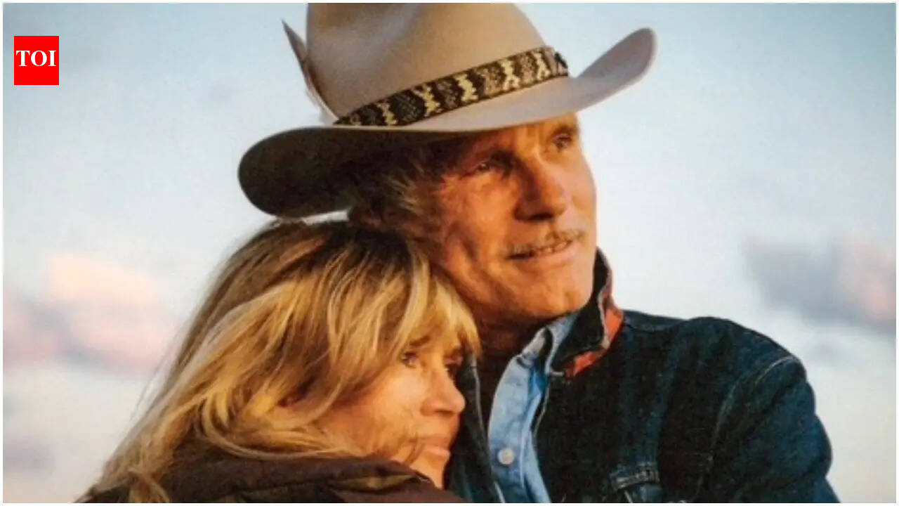 Media mogul Ted Turner passes away at 87: Jane Fonda pays a tribute to her ex-husband; says ‘he helped me believe in myself’