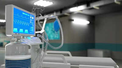 GMCH grapples with ventilator shortage despite PM CARES fleet