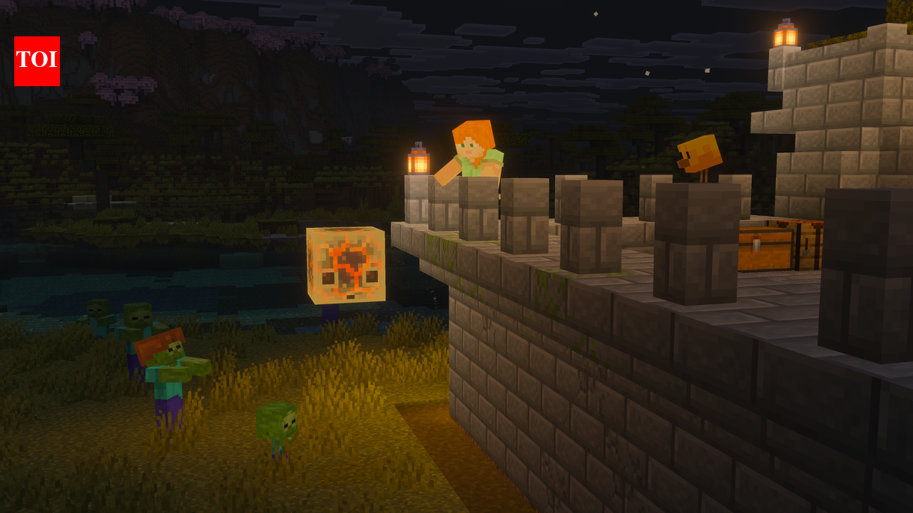 How to download Minecraft Bedrock 26.30.27 beta version