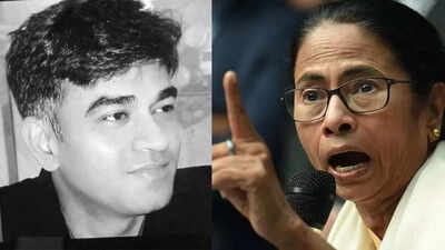 Chandranath Rath: BJP's Bhabanipur strategist who took on Mamata Banerjee during dramatic strongroom standoff silenced in midnight ambush