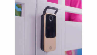 Yale ByYou V Pro smart door lock review: A premium smart lock for modern homes