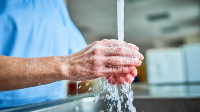 Handwashing only matters before eating, and other assumptions and myths that cost people their health