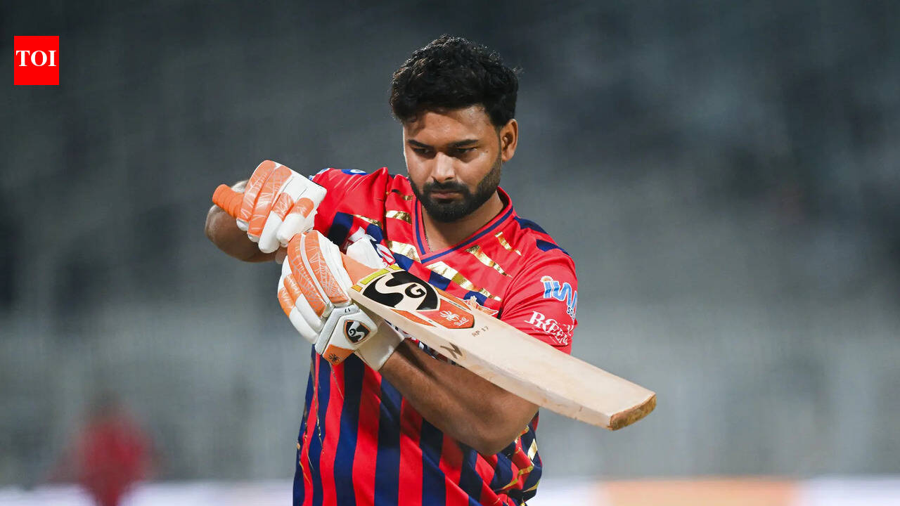 ‘Very surprised’: Pujara baffled by Rishabh Pant’s underwhelming IPL record