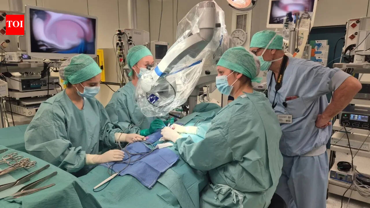 World-first medical breakthrough: Man regains viable sperm from childhood testicle tissue years after cancer treatment