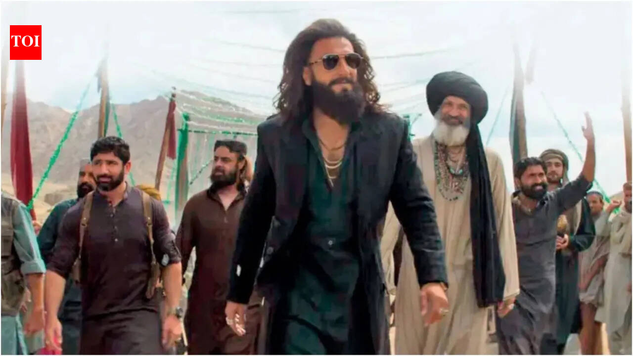 'Dhurandhar 2': Mediation between Aditya Dhar and Trimurti Films in 'Rang De' song row fails to reach settlement