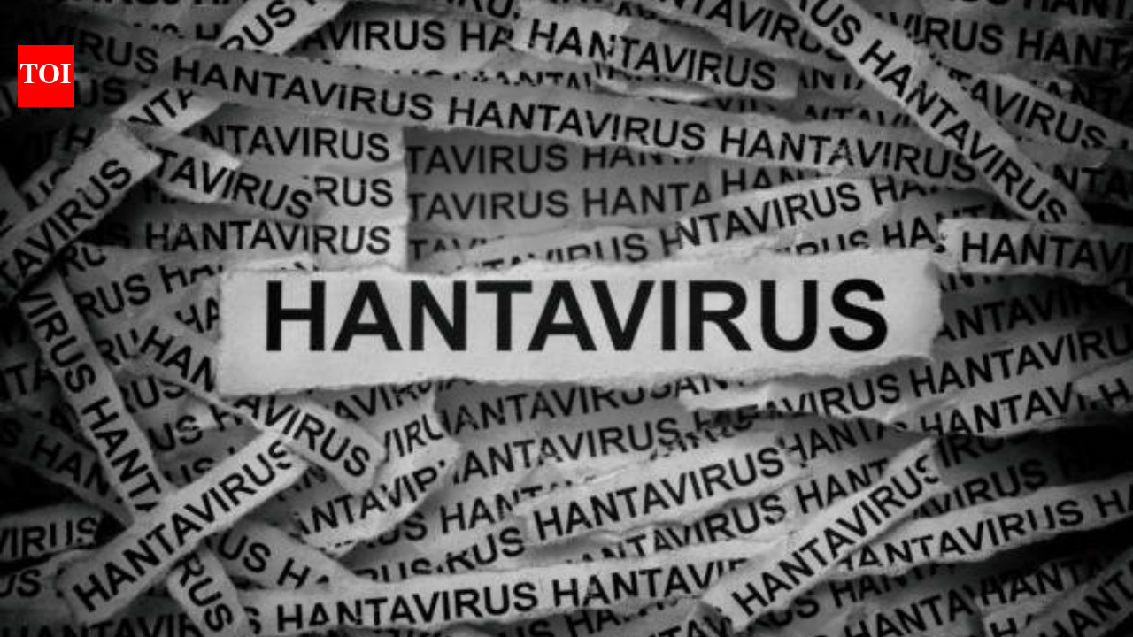 Rare Hantavirus Andes strain linked to illness and death on cruise ship: Symptoms, fatality rate and other details
