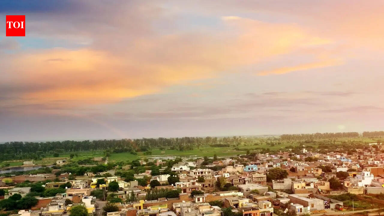 Real estate investment in Panipat:  Expert assessment of this Haryana town as an emerging hot spot