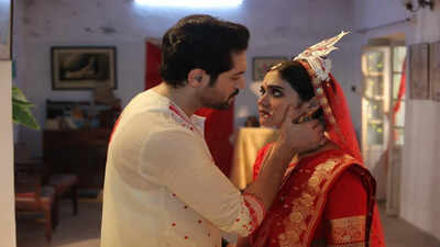 Fatherhood takes center stage in Baba
