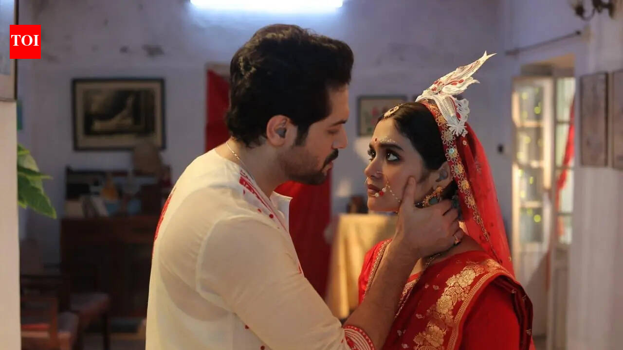 Fatherhood takes centre stage in Baba