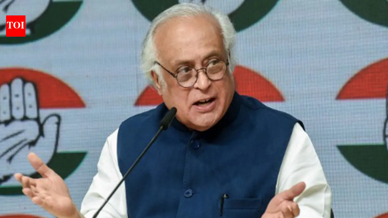 'Pakistan didn't get isolated as it had been after Mumbai attack': Congress' jibe at government on one year of Operation Sindoor
