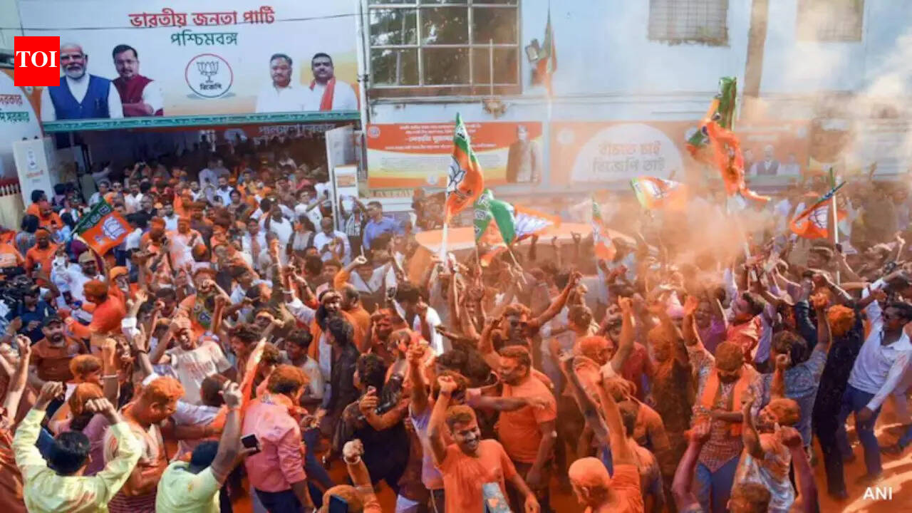 The fall of fear politics: Can Bengal rise through governance?