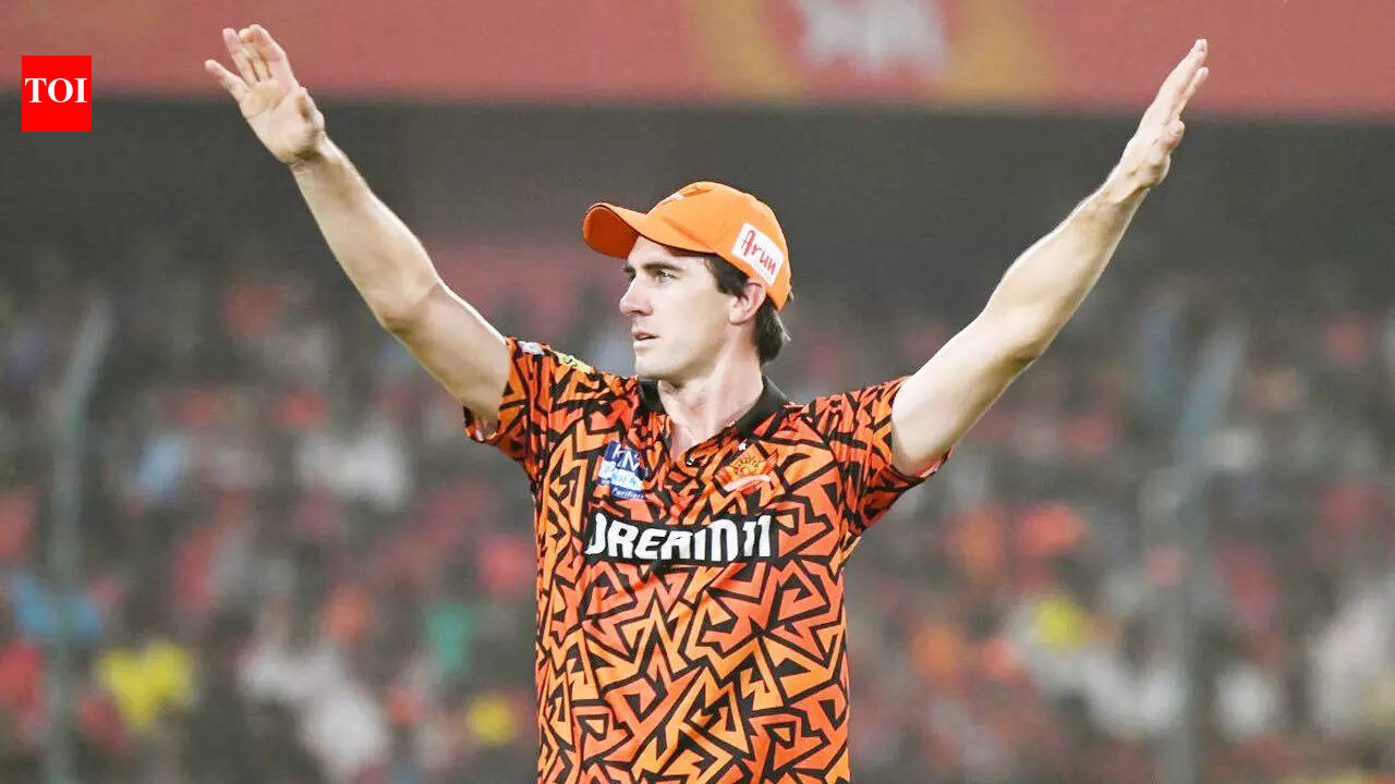 Captain Pat Cummins offered massive 12 million dollars contract deal to stay with...