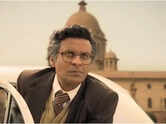 Governor teaser out: Manoj stars in tale of an unsung patriot