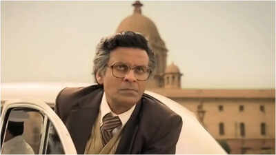 ‘Governor: The Silent Saviour’ teaser out: Manoj Bajpayee stars in tale of an unsung patriot