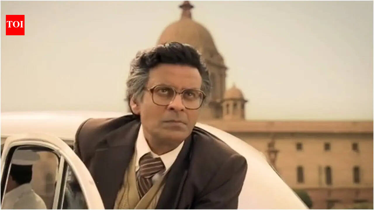 ‘Governor: The Silent Saviour’ teaser out: Manoj Bajpayee stars in tale of an unsung patriot