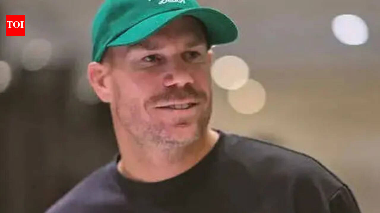‘A reckless, foolish decision’: David Warner to accept responsibility in drink-driving case
