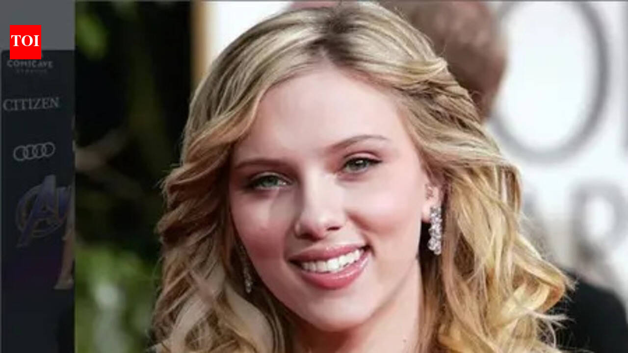 Ari Aster picks Scarlett Johansson for ‘Scapegoat’; plot details kept under wraps