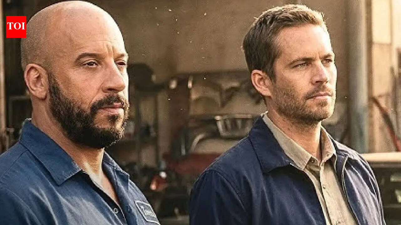 The 'Fast and the Furious' returns to Cannes after 25 years; Franchise announces new chapter ‘Fast Forever’