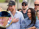 King Charles&rsquo; US visit sparks tension between Meghan Markle and Prince Harry: 'It sends a wrong message' - Report