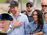 Meghan Markle unsettled by King Charles&rsquo; US visit