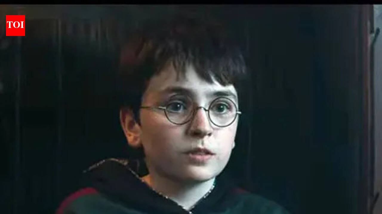 'Harry Potter' season 2 greetlit ahead of Christmas 2026 premiere; to be based on 'Harry Potter and the Chamber of Secrets'