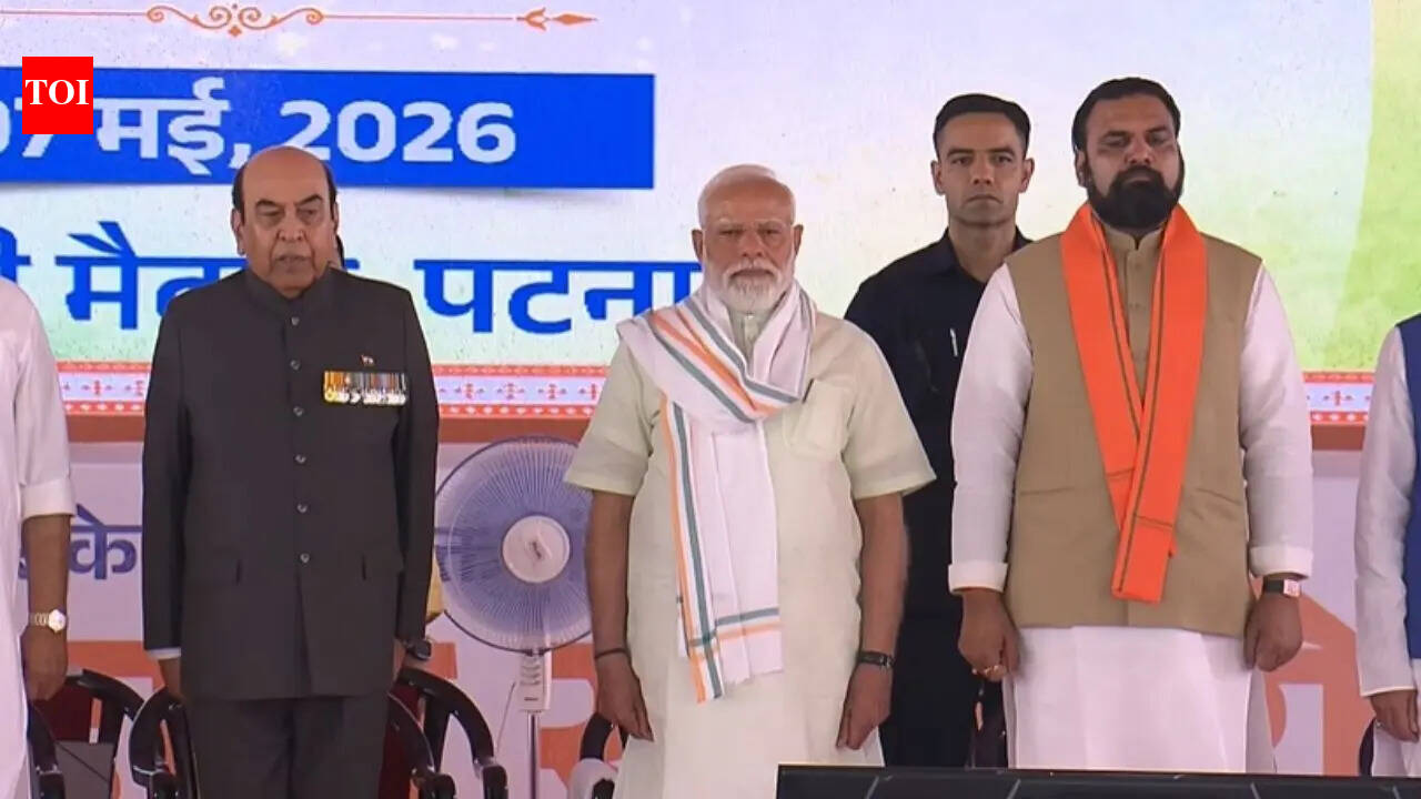Bihar cabinet expansion: Nishant Kumar among leaders inducted in Samrat Choudhary govt; check full list of ministers