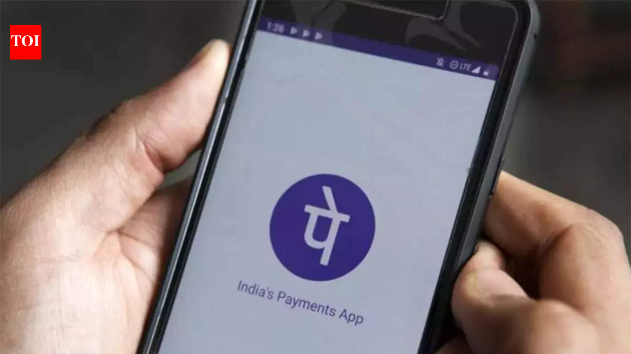 PhonePe unveils AI agent for instant payment integration