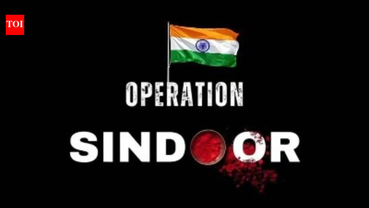 From the first missile to ceasefire call: How Operation Sindoor unfolded, one strike at a time