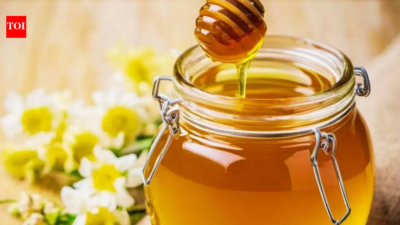 Is your honey in the right bottle? How packaging can impact its purity