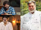 Joshiy and Joju George reunite for new action thriller; Anoop Menon joins project as writer for first time