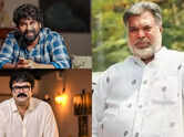 Joshiy and Joju George reunite for new action thriller; Anoop Menon joins project as writer for first time