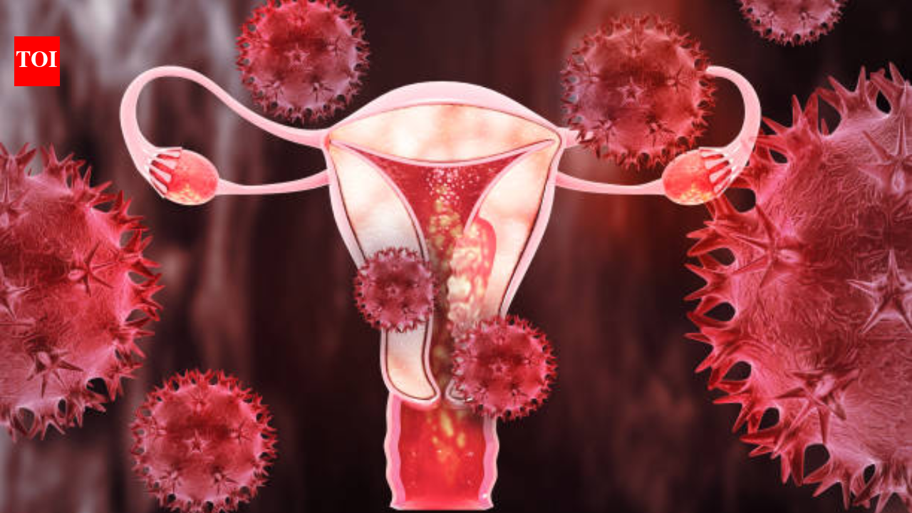 Cervical cancer claims over 3.5 lakh lives every year: Doctor shares common healthy habits that can reduce the risk