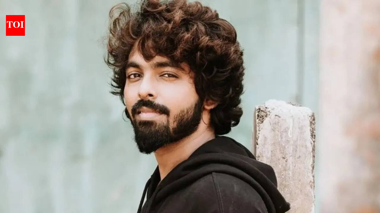 'We should bring back good music,' G. V. Prakash Kumar opens up on meaningful songs in modern cinema