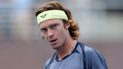 What is Andrey Rublev's net worth in 2026? Inside his ATP prize money, career earnings, endorsements, and tennis success