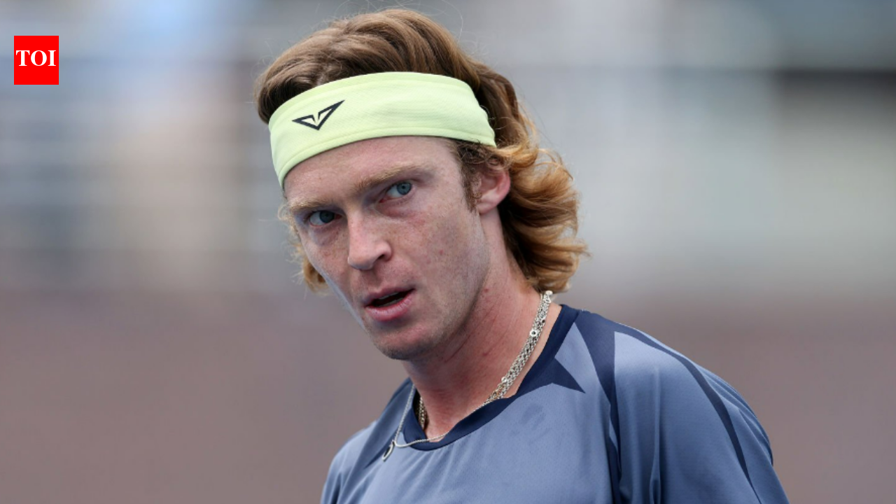 What is Andrey Rublev’s net worth in 2026? Inside his ATP prize money, career earnings, endorsements, and tennis success