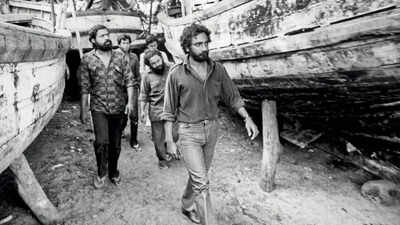 Cannes Classics selects a restored Indian film for the fifth year in a row