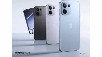 OnePlus launches Nord CE6 and Nord CE6 Lite in India with up to 8,000 mAh battery and 144Hz display: Price, offers and top features to know