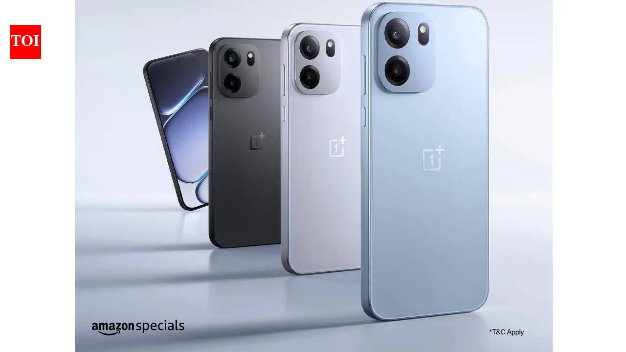 OnePlus launches Nord CE6 and Nord CE6 Lite in India with up to 8,000 mAh battery and 144Hz display: Price, offers and top features to know