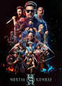 Mortal Kombat II