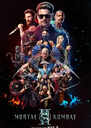 Mortal Kombat II