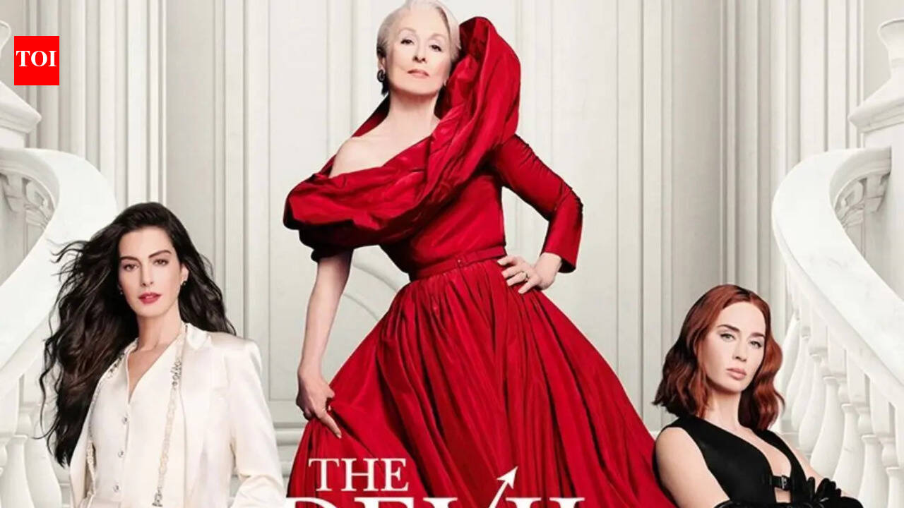 Devil Wears Prada 2 was submitted for an A certification in India